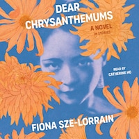 Dear Chrysanthemums