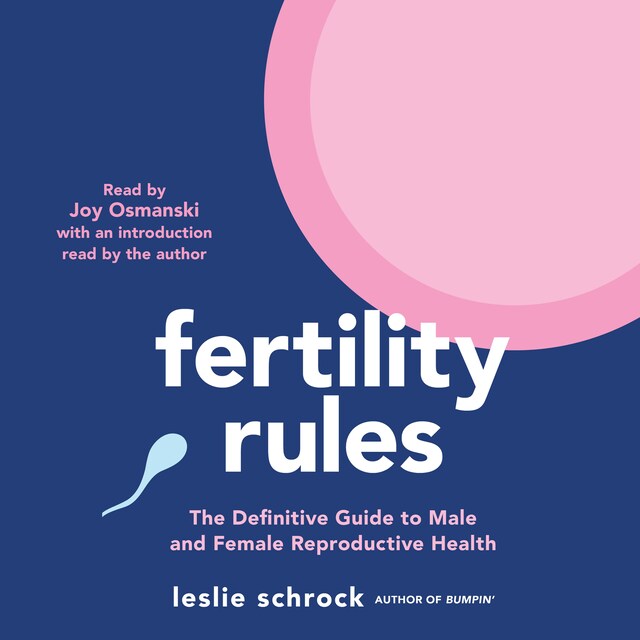 Bogomslag for Fertility Rules