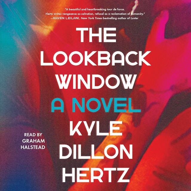 Book cover for The Lookback Window