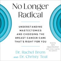 No Longer Radical