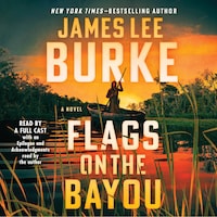 Flags on the Bayou