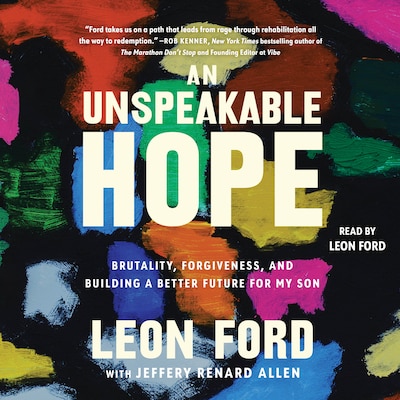 An Unspeakable Hope