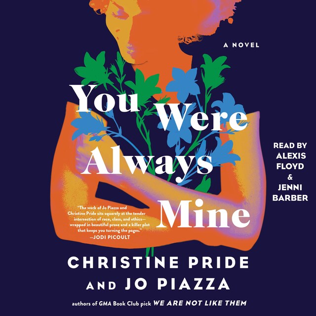 You Were Always Mine Book cover for You Were Always Mine