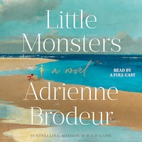 Little Monsters