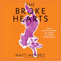The Broke Hearts