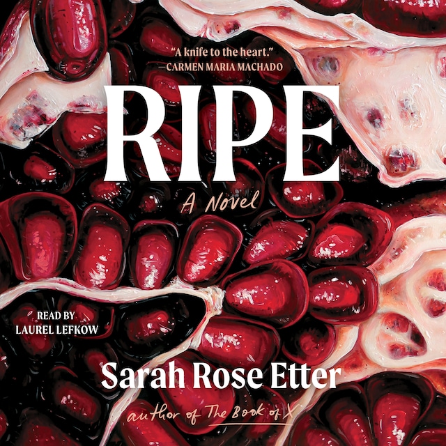 Book cover for Ripe