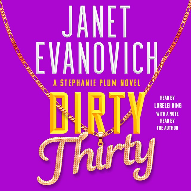 Book cover for Dirty Thirty