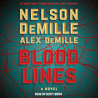 Blood Lines