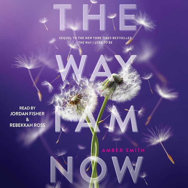 Book cover for The Way I Am Now