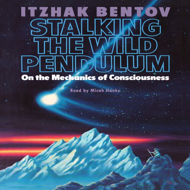 Book cover for Stalking the Wild Pendulum