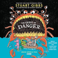 The Quest of Danger