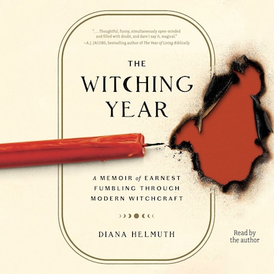 The Witching Year