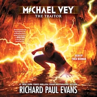 Michael Vey 9