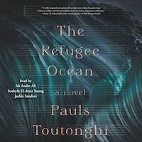 The Refugee Ocean