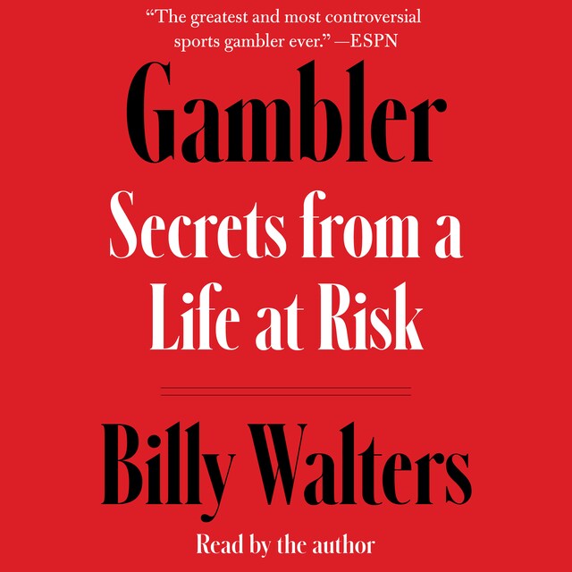 Book cover for Gambler