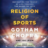 The Religion of Sports
