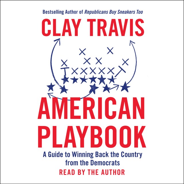 Buchcover für American Playbook