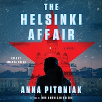 The Helsinki Affair