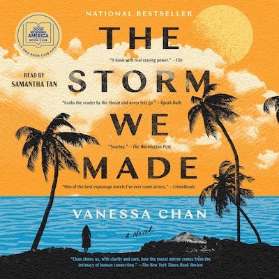 The Storm We Made