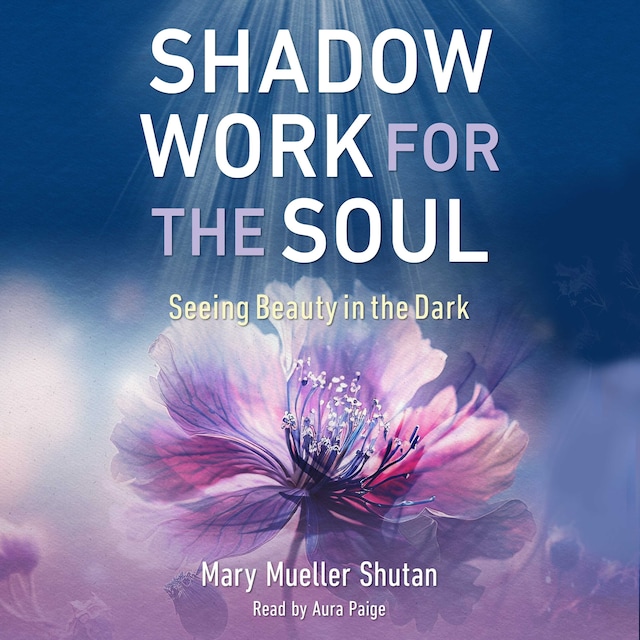 Book cover for Shadow Work for the Soul