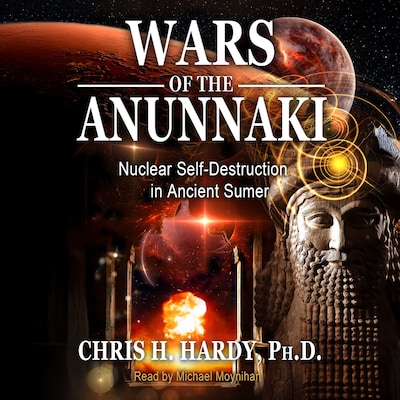 Wars of the Anunnaki
