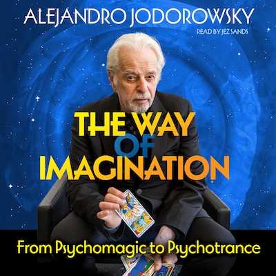 The Way of Imagination