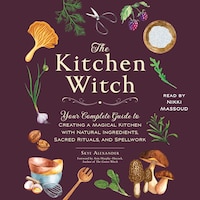The Kitchen Witch