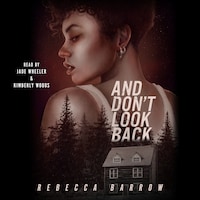 And Don't Look Back