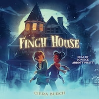 Finch House