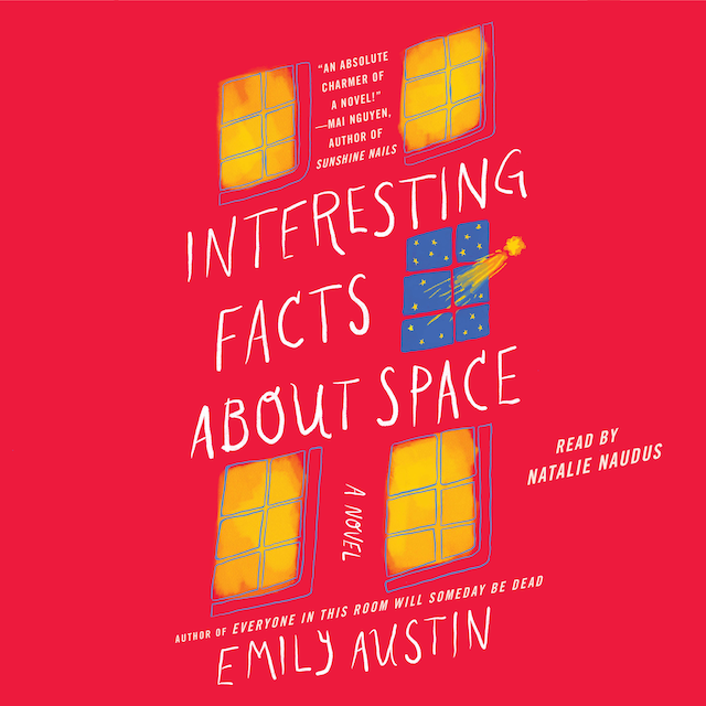Okładka książki dla Interesting Facts about Space