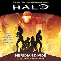 Halo: Meridian Divide