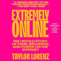Extremely Online