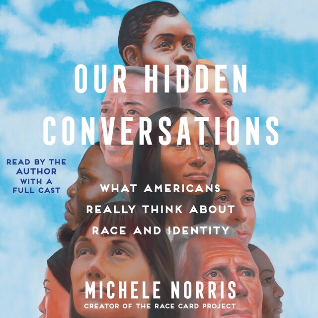 Book cover for Our Hidden Conversations