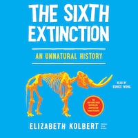The Sixth Extinction (Young Readers Adaptation)