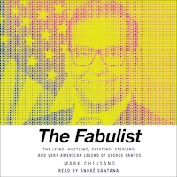 The Fabulist