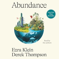 Abundance