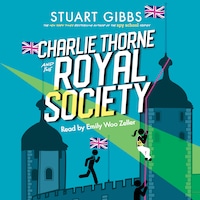 Charlie Thorne and the Royal Society