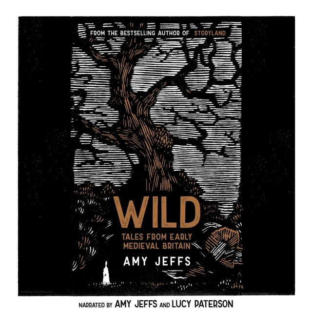 Book cover for Wild