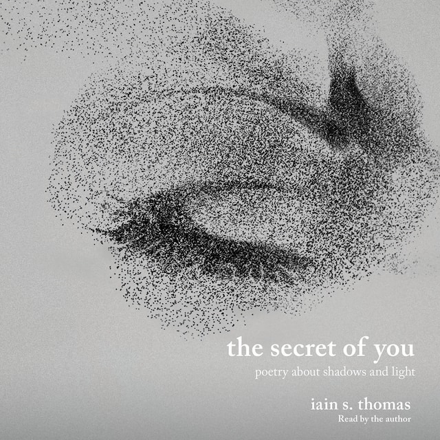 Book cover for The Secret of You