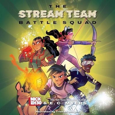 The Stream Team