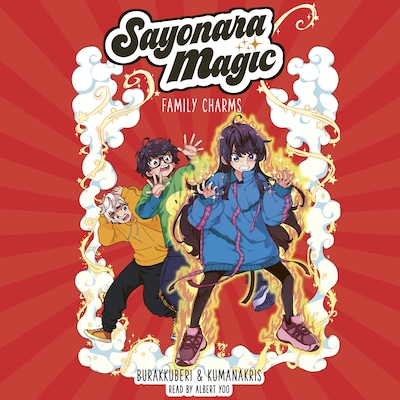 Sayonara Magic