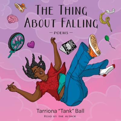 The Thing About Falling