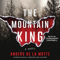 The Mountain King