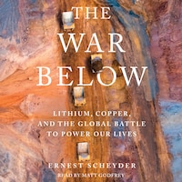 The War Below