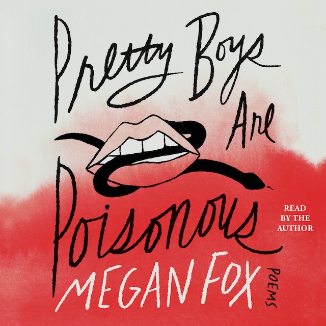 Buchcover für Pretty Boys Are Poisonous
