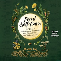 Feral Self-Care