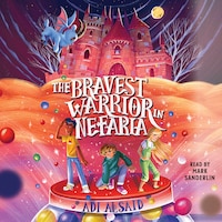 The Bravest Warrior in Nefaria