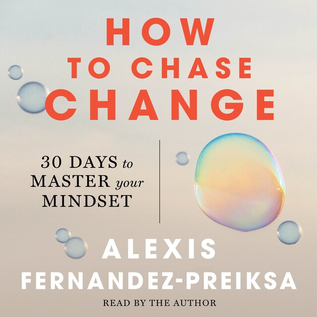 Book cover for How to Chase Change