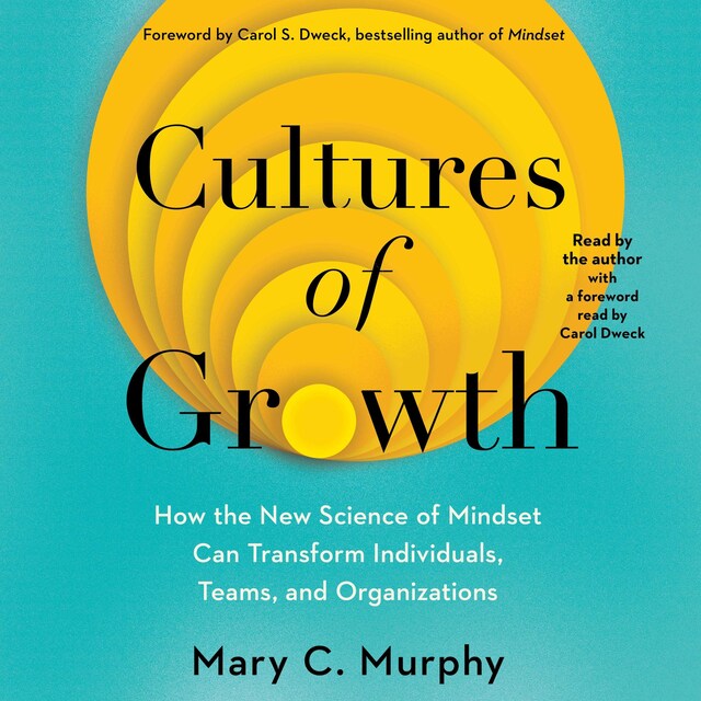 Book cover for Cultures of Growth