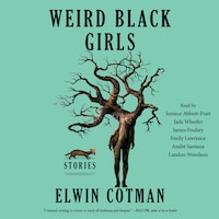 Weird Black Girls